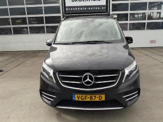 Mercedes Vito Vito (447.6), Van, 2014 2.2 119 CDI 16V BlueTEC picture 8