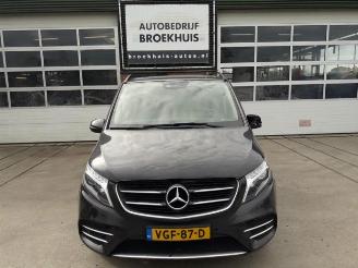 Sloopauto Mercedes Vito Vito (447.6), Van, 2014 2.2 119 CDI 16V BlueTEC 2020/7