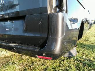 Mercedes Vito Vito (447.6), Van, 2014 2.2 119 CDI 16V BlueTEC picture 29