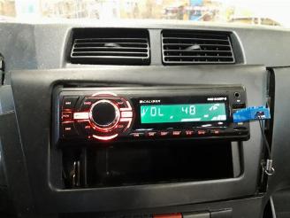 Daihatsu Cuore Cuore (L251/271/276), Hatchback, 2003 1.0 12V DVVT picture 29