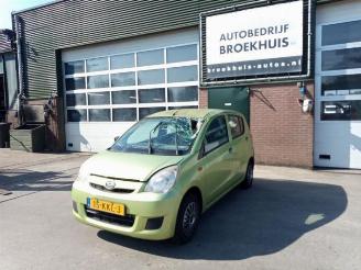 Daihatsu Cuore Cuore (L251/271/276), Hatchback, 2003 1.0 12V DVVT picture 1