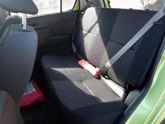 Daihatsu Cuore Cuore (L251/271/276), Hatchback, 2003 1.0 12V DVVT picture 15