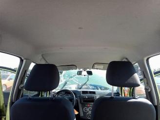 Daihatsu Cuore Cuore (L251/271/276), Hatchback, 2003 1.0 12V DVVT picture 21