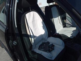 Skoda Fabia Fabia (6Y5), Combi 5-drs, 2000 / 2007 1.9 TDi picture 17