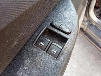 Skoda Fabia Fabia (6Y5), Combi 5-drs, 2000 / 2007 1.9 TDi picture 23