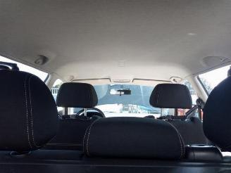 Skoda Fabia Fabia (6Y5), Combi 5-drs, 2000 / 2007 1.9 TDi picture 21