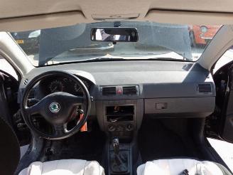 Skoda Fabia Fabia (6Y5), Combi 5-drs, 2000 / 2007 1.9 TDi picture 24