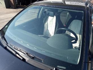 Skoda Fabia Fabia (6Y5), Combi 5-drs, 2000 / 2007 1.9 TDi picture 29