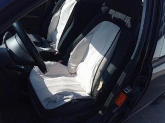 Skoda Fabia Fabia (6Y5), Combi 5-drs, 2000 / 2007 1.9 TDi picture 13