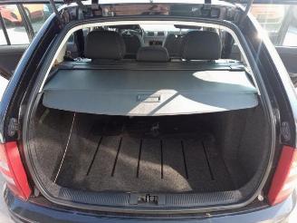 Skoda Fabia Fabia (6Y5), Combi 5-drs, 2000 / 2007 1.9 TDi picture 20