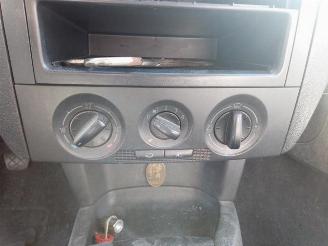 Skoda Fabia Fabia (6Y5), Combi 5-drs, 2000 / 2007 1.9 TDi picture 25