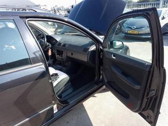 Skoda Fabia Fabia (6Y5), Combi 5-drs, 2000 / 2007 1.9 TDi picture 16