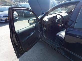 Skoda Fabia Fabia (6Y5), Combi 5-drs, 2000 / 2007 1.9 TDi picture 12