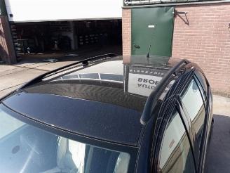 Skoda Fabia Fabia (6Y5), Combi 5-drs, 2000 / 2007 1.9 TDi picture 28