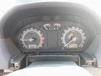 Skoda Fabia Fabia (6Y5), Combi 5-drs, 2000 / 2007 1.9 TDi picture 26