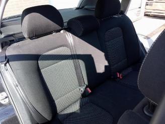 Skoda Fabia Fabia (6Y5), Combi 5-drs, 2000 / 2007 1.9 TDi picture 19