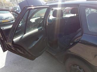 Skoda Fabia Fabia (6Y5), Combi 5-drs, 2000 / 2007 1.9 TDi picture 14