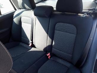 Skoda Fabia Fabia (6Y5), Combi 5-drs, 2000 / 2007 1.9 TDi picture 15