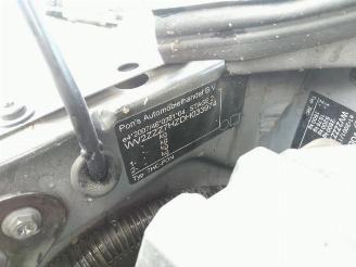 Volkswagen Transporter Transporter T5, Van, 2003 / 2015 2.0 BiTDI DRF picture 13