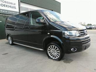 Volkswagen Transporter Transporter T5, Van, 2003 / 2015 2.0 BiTDI DRF picture 9
