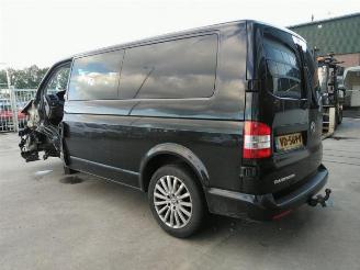 Volkswagen Transporter Transporter T5, Van, 2003 / 2015 2.0 BiTDI DRF picture 5