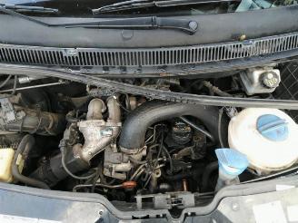 Volkswagen Transporter Transporter T5, Van, 2003 / 2015 2.0 BiTDI DRF picture 12