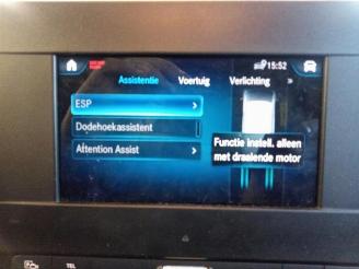 Mercedes Sprinter Sprinter 3,5t (907.6/910.6), Van, 2018 311 CDI 2.0 D RWD picture 29