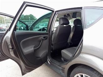 Seat Altea Altea (5P1), MPV, 2004 / 2015 1.6 TDI 105 picture 13