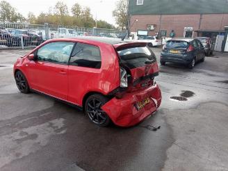 Seat Mii Mii, Hatchback, 2011 1.0 12V picture 4