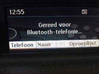 Mercedes C-klasse C (W204), Sedan, 2007 / 2014 2.2 C-200 CDI 16V picture 18