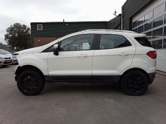 Ford EcoSport EcoSport (JK8), SUV, 2013 1.0 EcoBoost 12V 125 picture 4