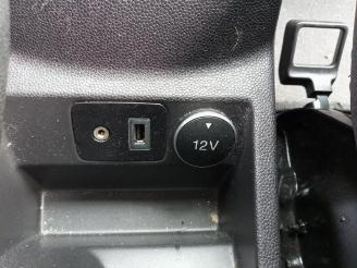 Ford EcoSport EcoSport (JK8), SUV, 2013 1.0 EcoBoost 12V 125 picture 29