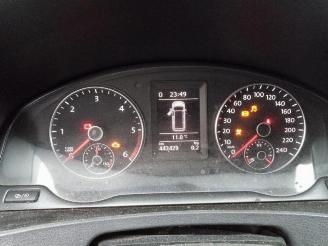 Volkswagen Transporter Transporter T5, Van, 2003 / 2015 2.0 TDI DRF picture 19