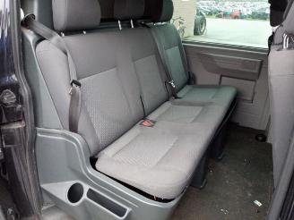 Volkswagen Transporter Transporter T5, Van, 2003 / 2015 2.0 TDI DRF picture 20