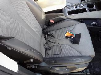 Skoda Enyaq Enyaq iV, SUV, 2021 80 picture 19