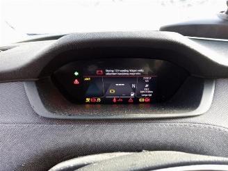 Skoda Enyaq Enyaq iV, SUV, 2021 80 picture 11