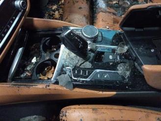 BMW 5-serie 5 serie (G30), Sedan, 2016 530e iPerformance picture 10