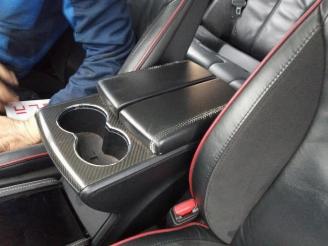 Tesla Model S Model S, Liftback, 2012 P85 picture 30