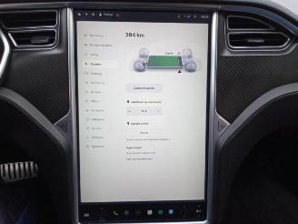 Tesla Model S Model S, Liftback, 2012 P85 picture 28