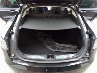 Tesla Model S Model S, Liftback, 2012 P85 picture 20