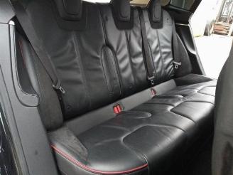 Tesla Model S Model S, Liftback, 2012 P85 picture 18