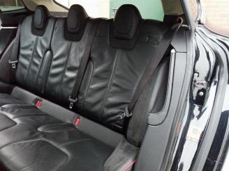 Tesla Model S Model S, Liftback, 2012 P85 picture 14