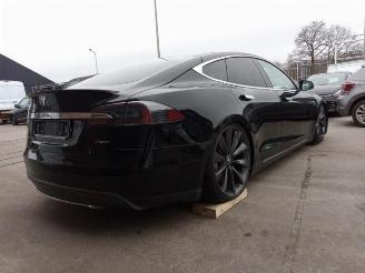 Tesla Model S Model S, Liftback, 2012 P85 picture 7