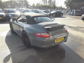 Porsche 911 911 (997), Cabrio, 2005 / 2012 3.8 24V Carrera S picture 8