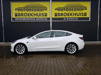 Tesla Model 3 Model 3, Sedan, 2017 EV AWD picture 3