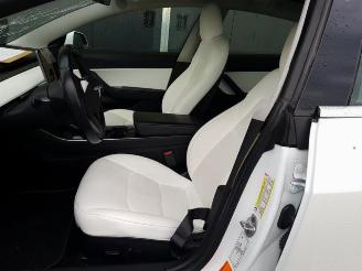 Tesla Model 3 Model 3, Sedan, 2017 EV AWD picture 12