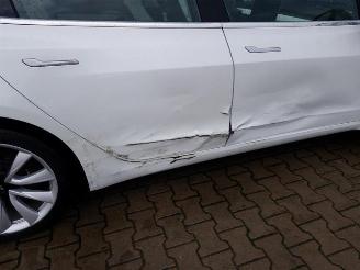 Tesla Model 3 Model 3, Sedan, 2017 EV AWD picture 21