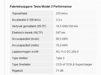 Tesla Model 3 Model 3, Sedan, 2017 EV AWD picture 26