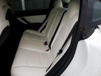 Tesla Model 3 Model 3, Sedan, 2017 EV AWD picture 13