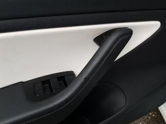 Tesla Model 3 Model 3, Sedan, 2017 EV AWD picture 11